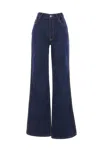 Vivienne Westwood Jeans In Blue