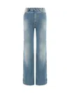 Vivienne Westwood Jeans In Blue