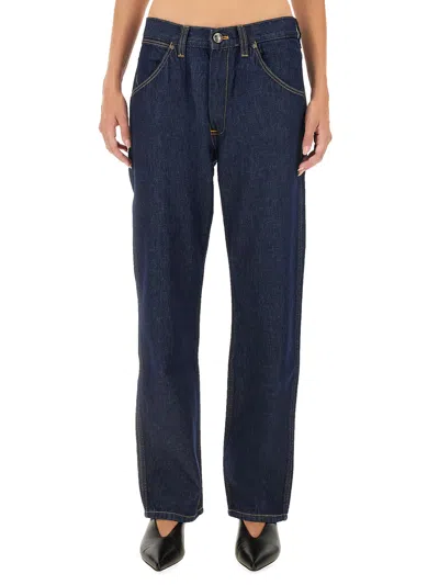 VIVIENNE WESTWOOD JEANS "RANCH"