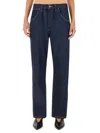 Vivienne Westwood Ranch Jeans In Navy