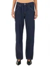 Vivienne Westwood Ranch Jeans In Navy