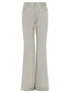 Vivienne Westwood Jeans Ray In Blue