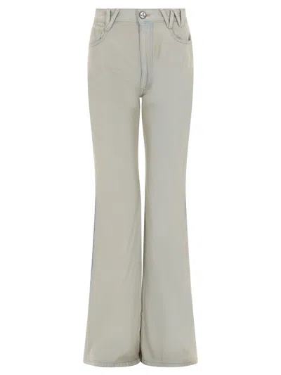 Vivienne Westwood Jeans "ray" In Blue
