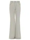 Vivienne Westwood Jeans Ray In Gray