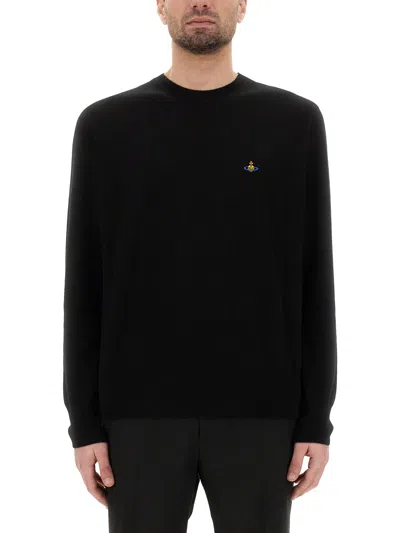 VIVIENNE WESTWOOD JERSEY "ALEX"