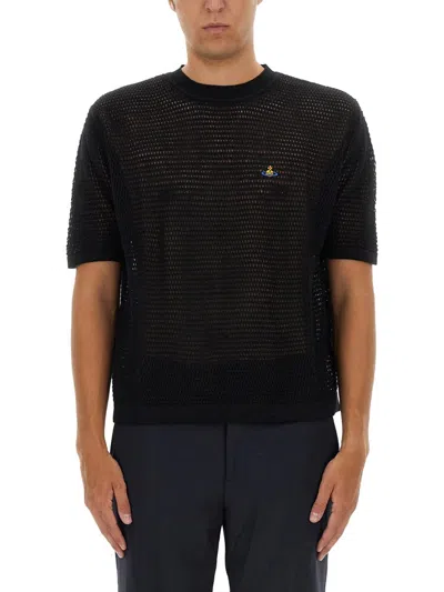 VIVIENNE WESTWOOD JERSEY JULIAN
