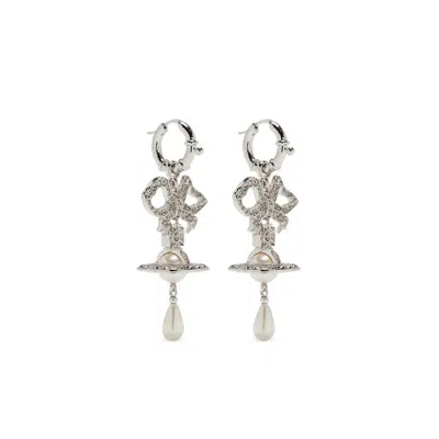 Vivienne Westwood Jewellery In Silver