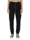 Vivienne Westwood Spray Orb-print Cotton Track Pants
