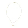 Vivienne Westwood Jordana Necklace In Gold