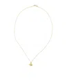 Vivienne Westwood Jordana Necklace In Gold