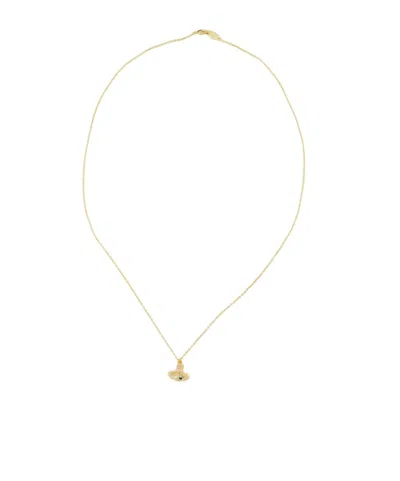 VIVIENNE WESTWOOD JORDANA NECKLACE