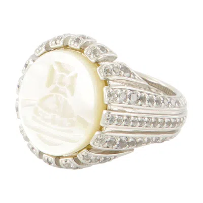Vivienne Westwood Josefa Ring