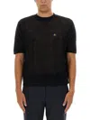 Vivienne Westwood Jersey "julian"