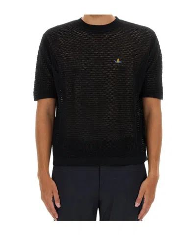 VIVIENNE WESTWOOD VIVIENNE WESTWOOD JULIAN T-SHIRT