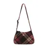 Vivienne Westwood Kate Shoulder Bag In Multi