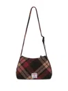 Vivienne Westwood Kate Shoulder Bag In Red