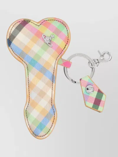Vivienne Westwood Keychain