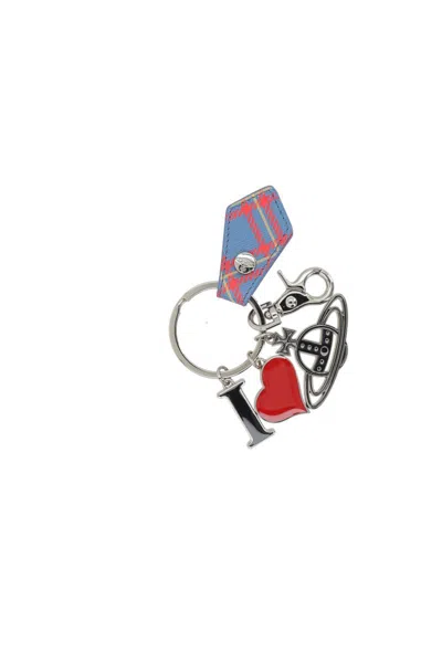 Vivienne Westwood Keychains