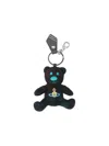 Vivienne Westwood Keychains In Black