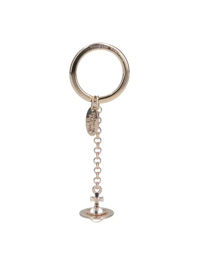 VIVIENNE WESTWOOD VIVIENNE WESTWOOD KEYCHAINS