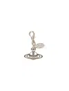 Vivienne Westwood Keychains In Gold