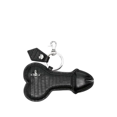 VIVIENNE WESTWOOD VIVIENNE WESTWOOD KEYRINGS