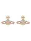 Vivienne Westwood Kika Earrings In Multi