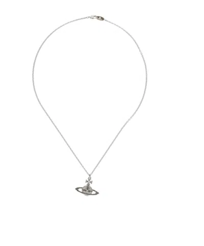 Vivienne Westwood Kika Pendant Necklace