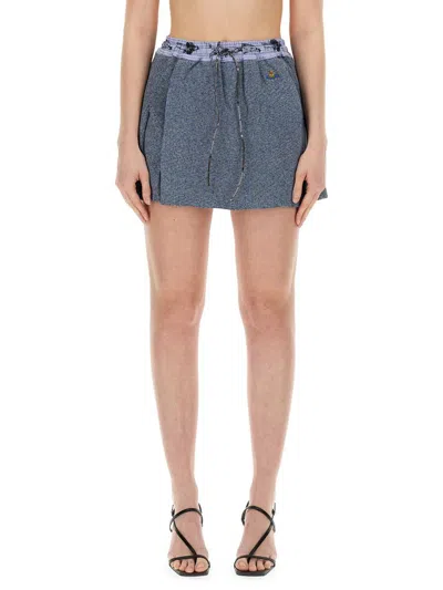 VIVIENNE WESTWOOD VIVIENNE WESTWOOD KILT BEA
