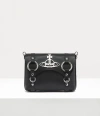 Vivienne Westwood Kim Crossbody In Black