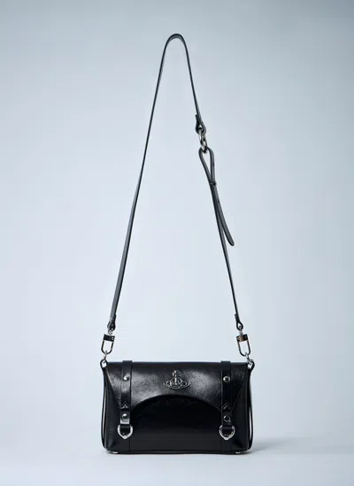 Vivienne Westwood Kimmy Crossbody Bag