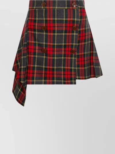 VIVIENNE WESTWOOD KNEE LENGTH AND MIDI SKIRTS