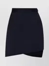 Vivienne Westwood Knee Length And Midi Skirts In Blue