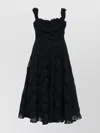 Vivienne Westwood Knee Length Dress Flared Skirt