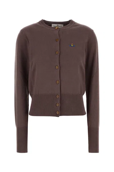 VIVIENNE WESTWOOD VIVIENNE WESTWOOD KNITWEAR