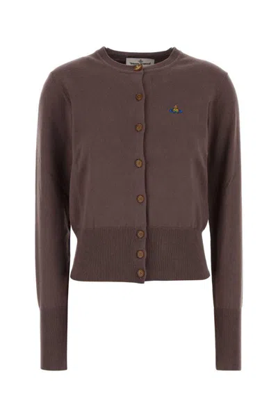 VIVIENNE WESTWOOD VIVIENNE WESTWOOD KNITWEAR