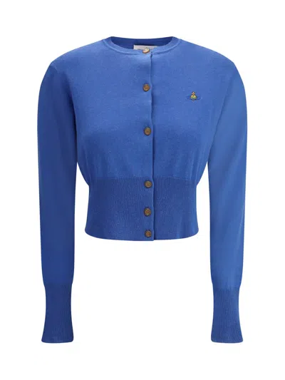 Vivienne Westwood Knitwear In Animal Print