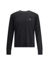 Vivienne Westwood Alex Wool Sweater In Black