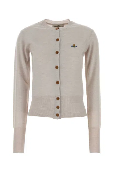 VIVIENNE WESTWOOD VIVIENNE WESTWOOD KNITWEAR
