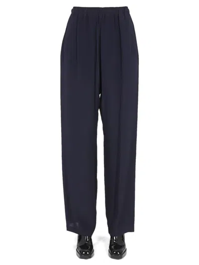 VIVIENNE WESTWOOD VIVIENNE WESTWOOD KUNG FU PANTS