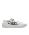 Vivienne Westwood Lace-up Sneakers