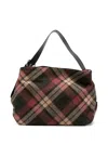 Vivienne Westwood Large Maxime Shoulder Bag