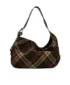 Vivienne Westwood Large Maxime Shoulder Bag