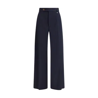 Vivienne Westwood Lauren Pants In Black