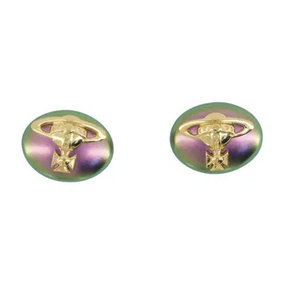 Vivienne Westwood Lavinia Earrings