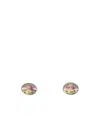 Vivienne Westwood Lavinia Earrings In Gold