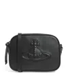 Vivienne Westwood Leather Anna Cross-body Bag
