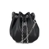 Vivienne Westwood Leather Bucket Bags