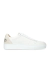 VIVIENNE WESTWOOD LEATHER CLASSIC SNEAKERS