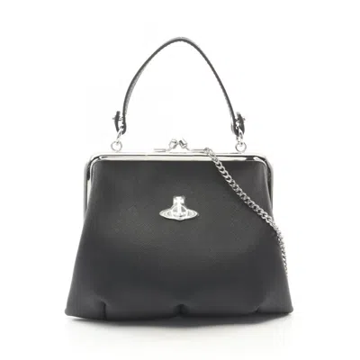 Pre-owned Vivienne Westwood Leather Handbag ()